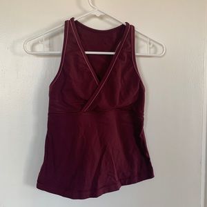 Lululemon Tank Top